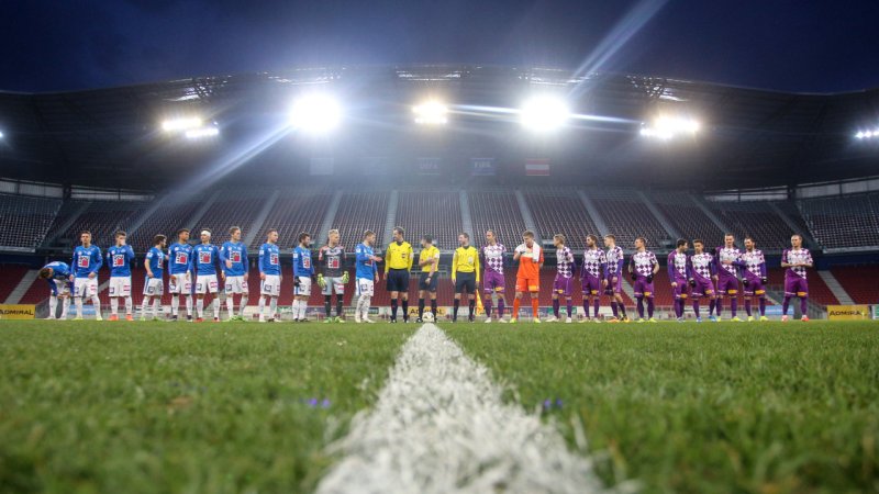 Diese Klubs bekamen keine Lizenz mehr