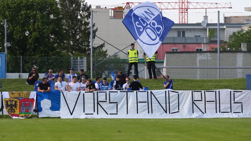Diese Klubs bekamen keine Lizenz mehr