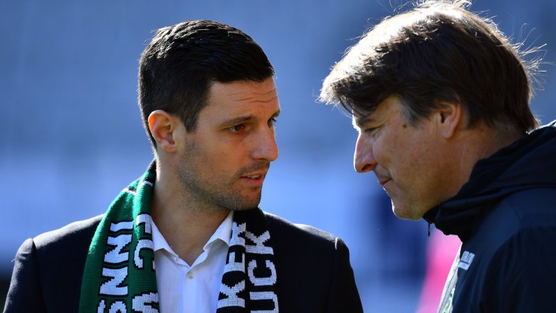 Diese Klubs bekamen keine Lizenz mehr