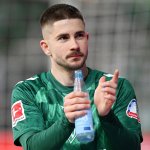 Schmid in Topform: Folgt jetzt der Wechsel im Sommer?