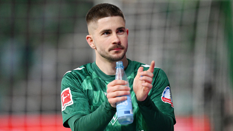 Schmid in Topform: Folgt jetzt der Wechsel im Sommer?