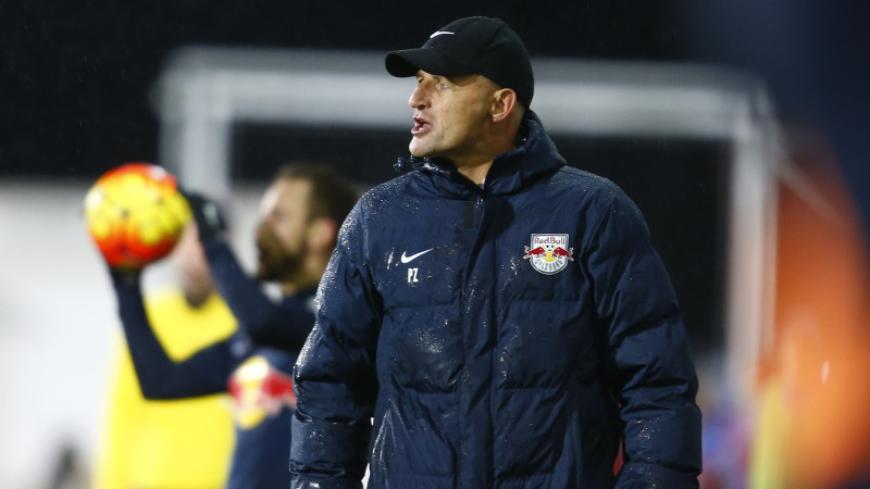 Ex-Salzburg-Trainer vor Engagement bei Schweizer Topklub