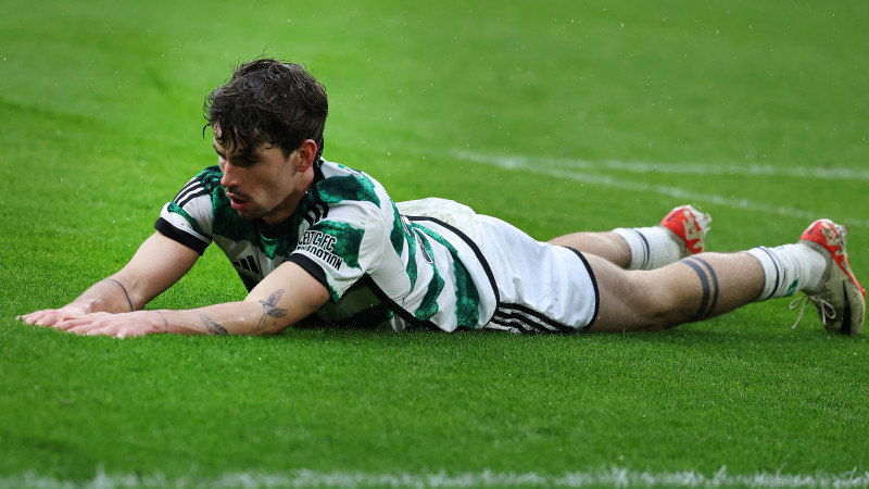 ÖFB-Legionär überrascht in Schottland gegen Celtic Glasgow