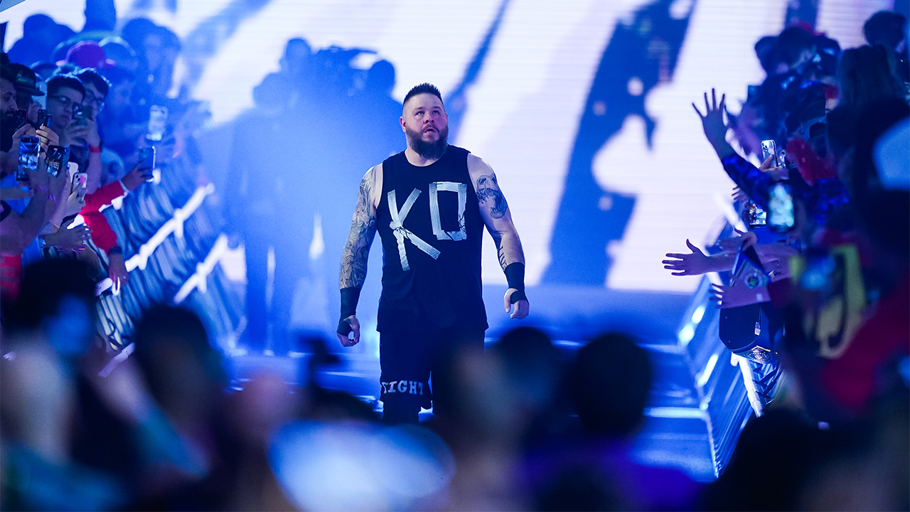 OP nötig! Lange Pause für WWE-Topstar