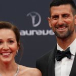 Djokovic auf der Suche nach der Work-Life-Balance