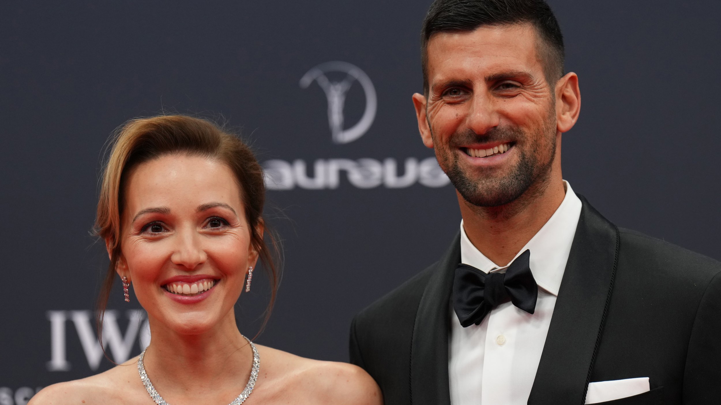 Djokovic auf der Suche nach der Work-Life-Balance