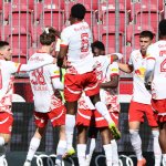 Heimsieg! Salzburg holt drei Punkte gegen BW Linz