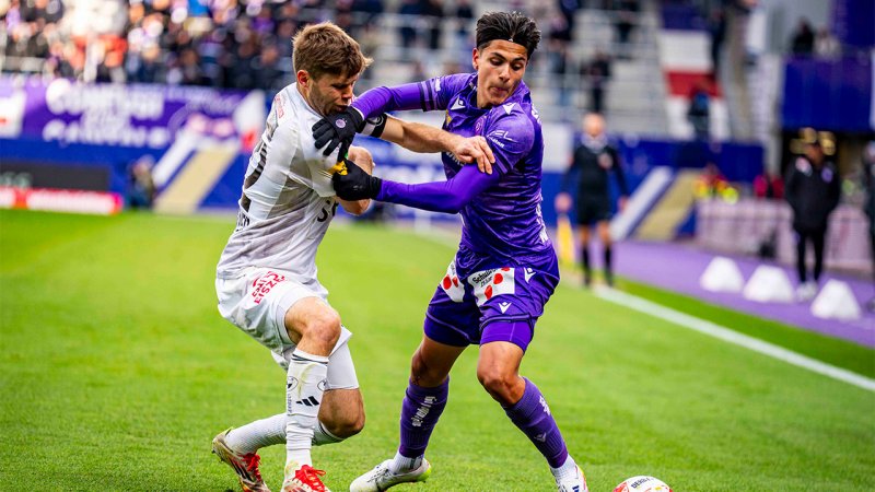 Bundesliga LIVE: Austria Wien - Wolfsberger AC