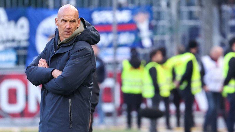 "Sie können befreit aufspielen" - Salzburg vor Rapid gewarnt