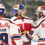 Zwei Tore in fünf Sekunden! Salzburg legt im Finale nach