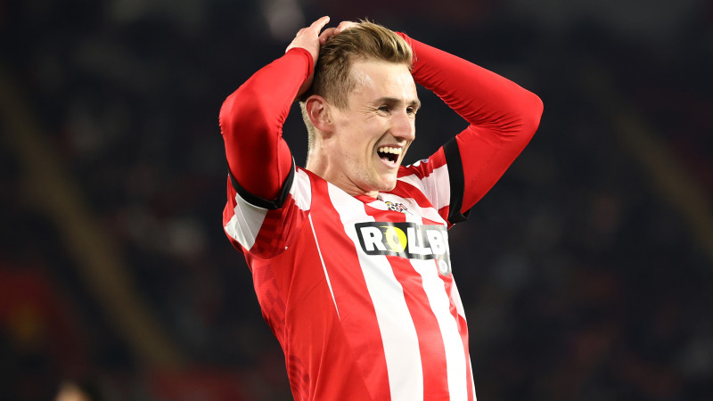 Historisch! Southampton frühzeitig als PL-Absteiger fix