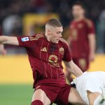 Packendes Remis: Kein Sieger bei Roma gegen Juventus