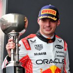 Verstappen: Für WM-Kampf "brauchen wir mehr"
