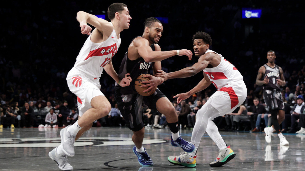 Raptors gewinnen ohne Pöltl - wichtiger Lakers-Sieg über OKC