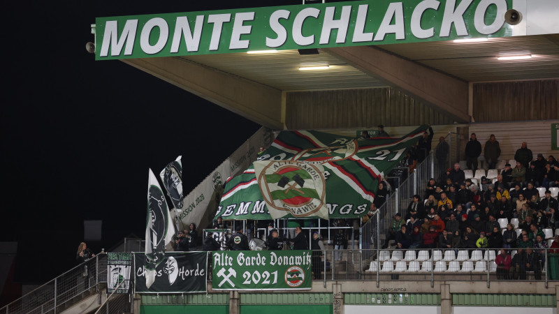 Bierstreit! Sitzt Leoben bald auf dem Trockenen?