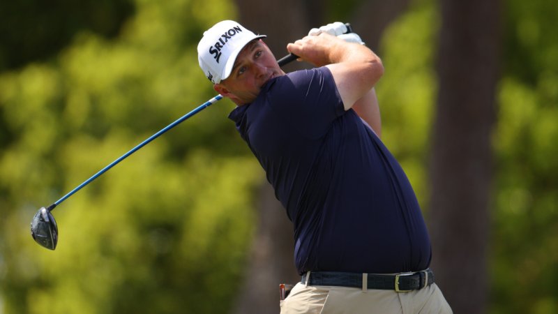 Straka Mitfavorit: <a href='/de/daten/news/golf/golf/' class='tag'>Golf</a>-Elite auf Masters-Sakko-Jagd