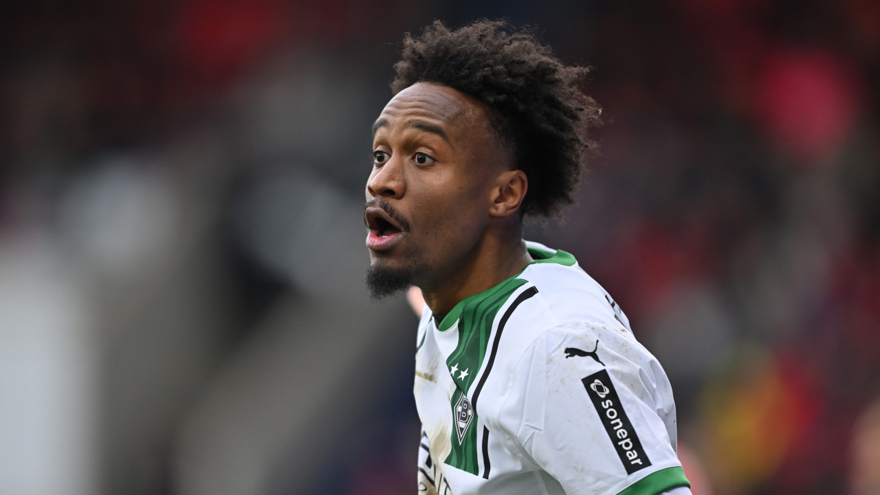 Gladbach-Kicker verletzte sich beim Auslaufen schwer