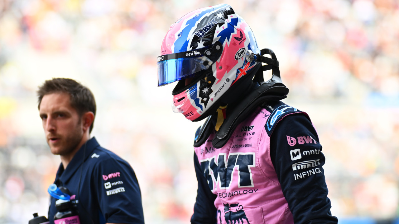 Nach Japan-GP: Doohan musste aus F1-Bolide geholfen werden