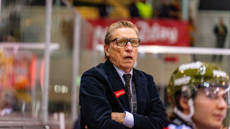 Persönliche Gründe: Hanlon tritt als Bozen-Coach zurück