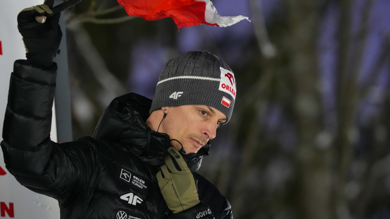 Nach Aus in Polen: Thurnbichler vor neuem Trainer-Job