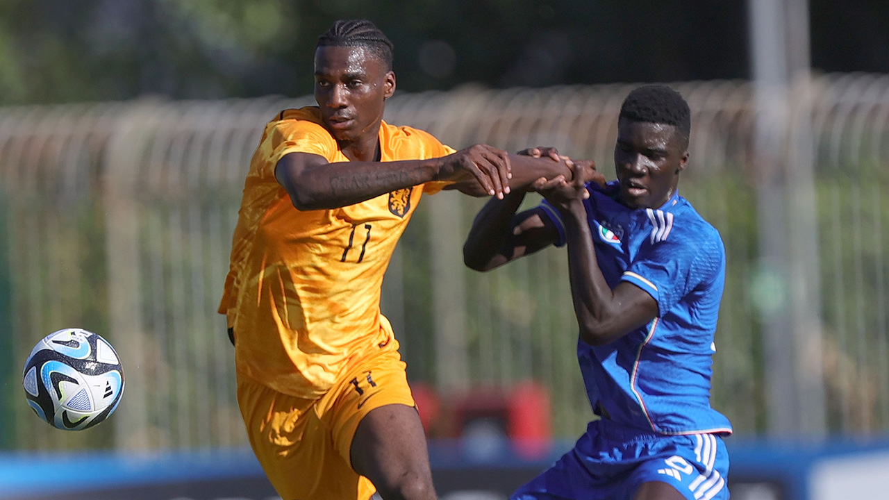 Konkurrenz für Seiwald? Leipzig holt wohl Mittelfeld-Talent