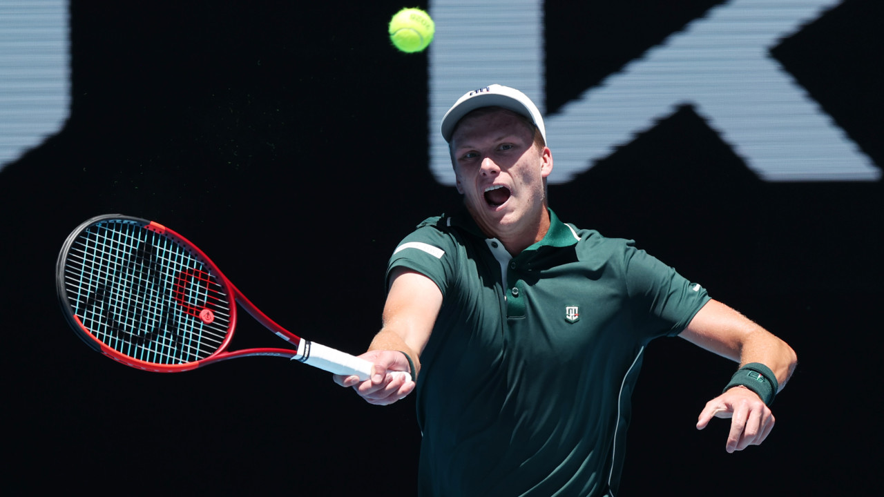 Nummer 507 der Welt! Qualifikant holt Turniersieg in Houston