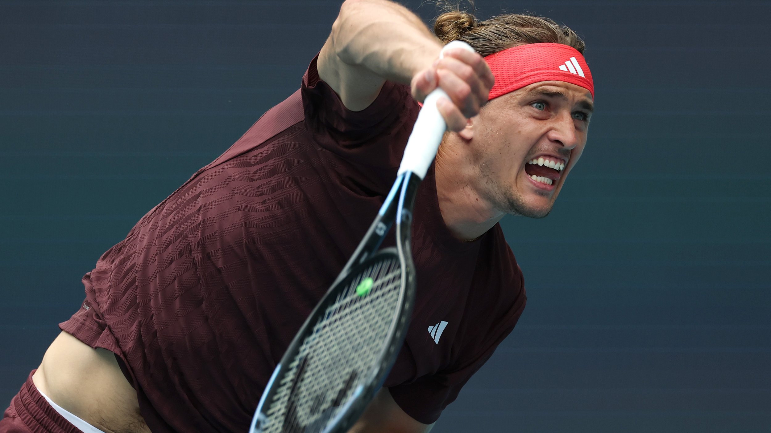 Becker-Verpflichtung? Das sagt Zverev