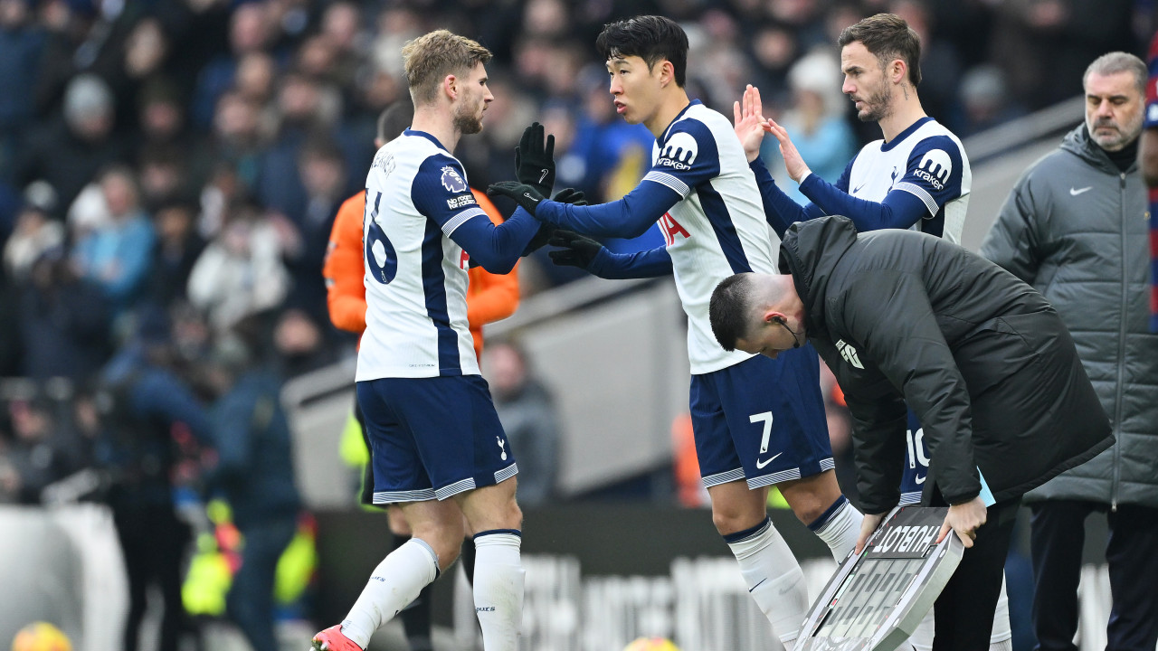 Geringe Torquote: Stürmer soll Tottenham im Sommer verlassen