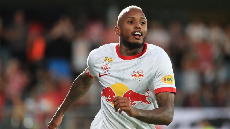 Was wurde aus...? So schlagen sich die Salzburg-Abgänge