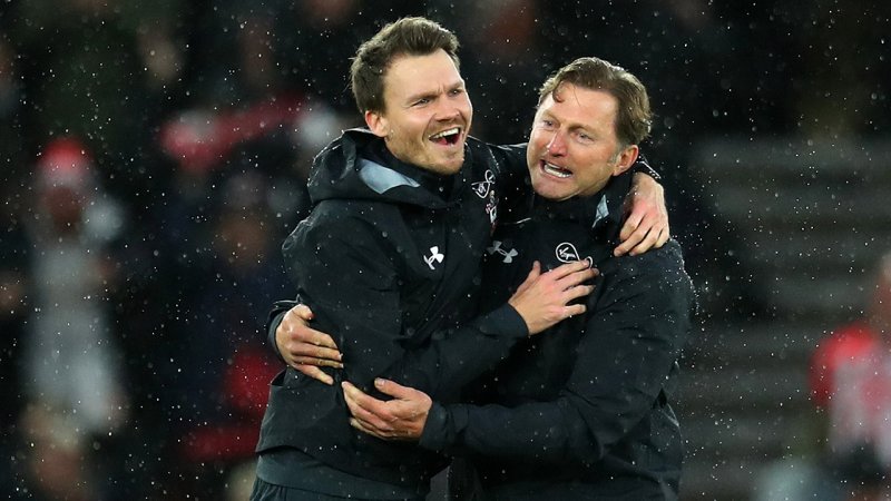 Ehemaliger Hasenhüttl-Co auf Leipzigs Liste