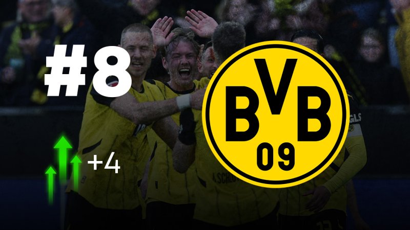 Borussia Dortmund