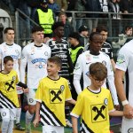 Sturm-Verteidiger ist offenbar im Ausland begehrt