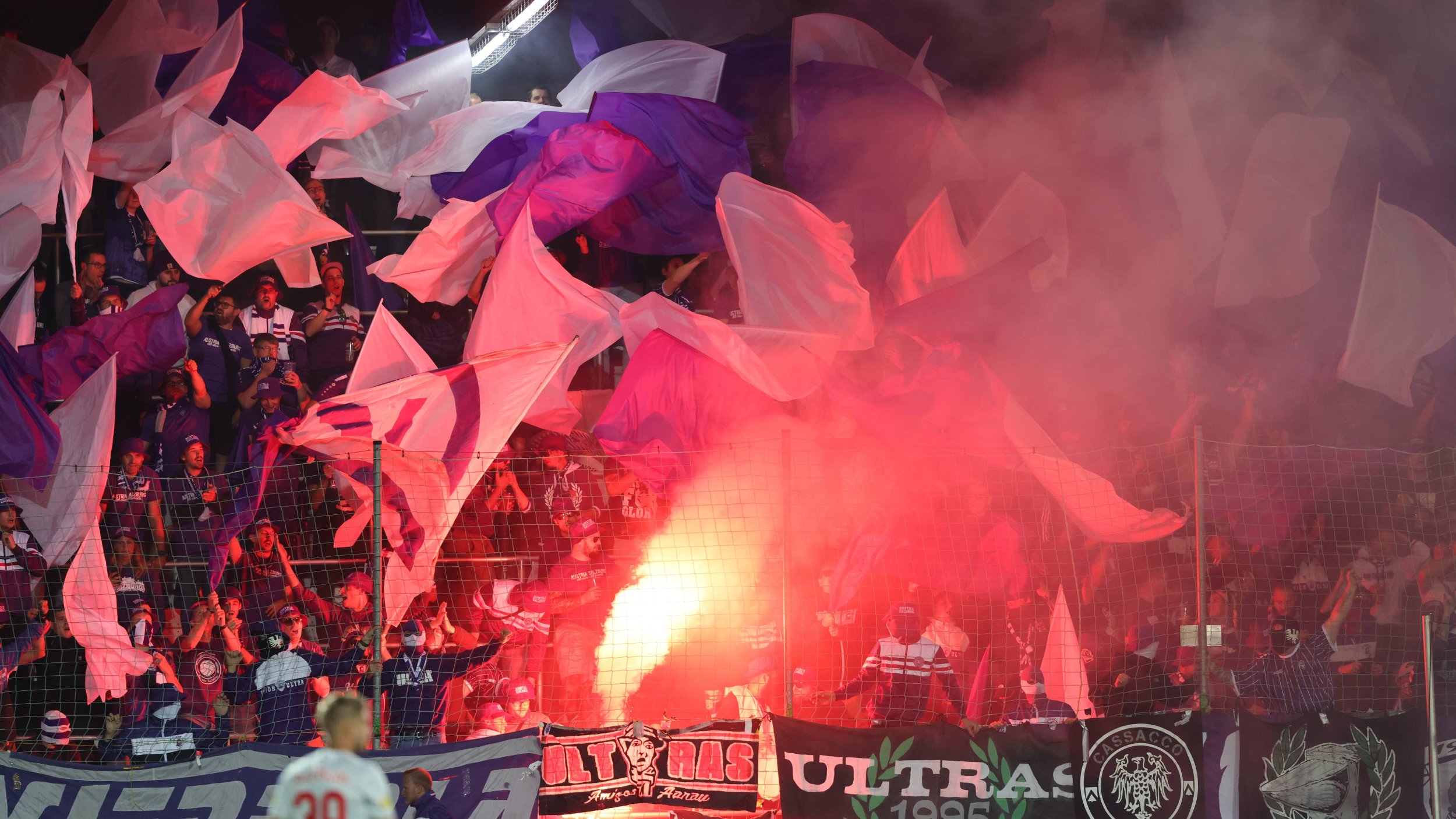 Investor für Bundesliga? So steht Austria Salzburg dazu