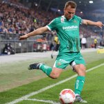 Rapid kämpft um zehntes Europacup-Halbfinale eines ÖFB-Klubs