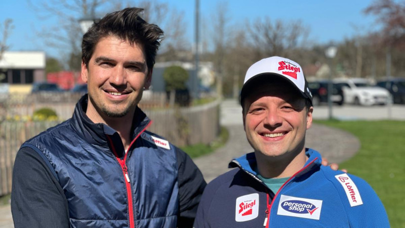 Neuer Cheftrainer für Österreichs nordische Kombiniererinnen