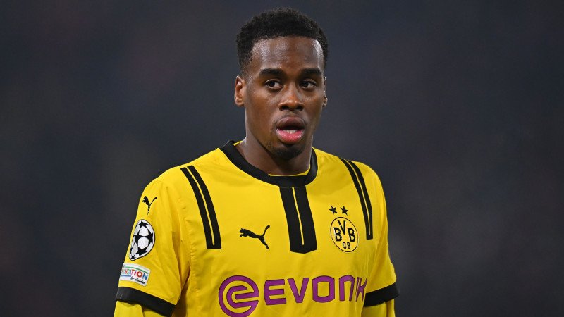 Gittens will BVB verlassen - Barca-Talent als Ersatz?