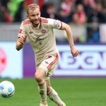 Hier siehst du den CL-Kracher zwischen Bayern und Inter