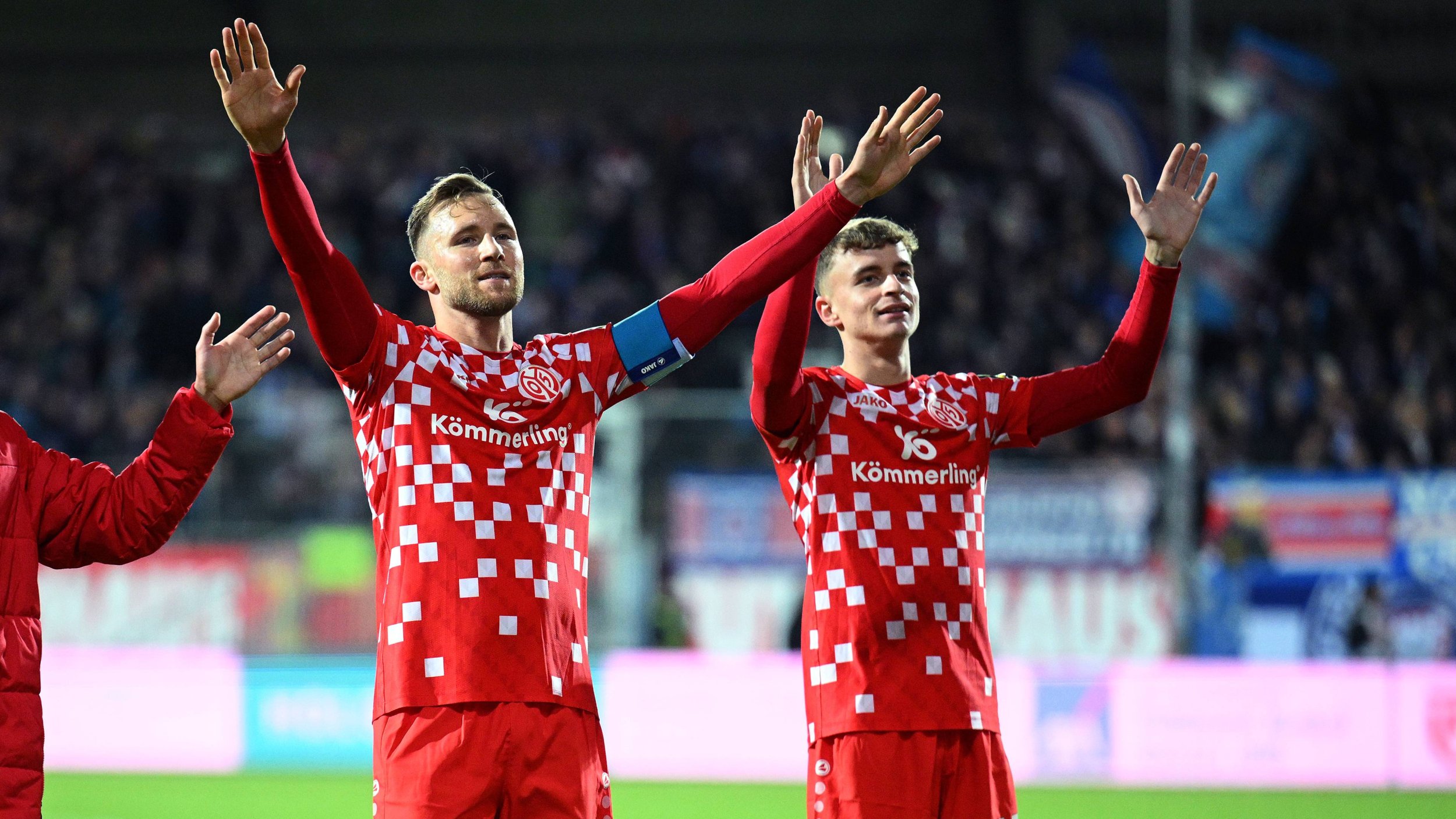 ÖFB-Kicker könnte bald Mainz-Kapitän verdrängen