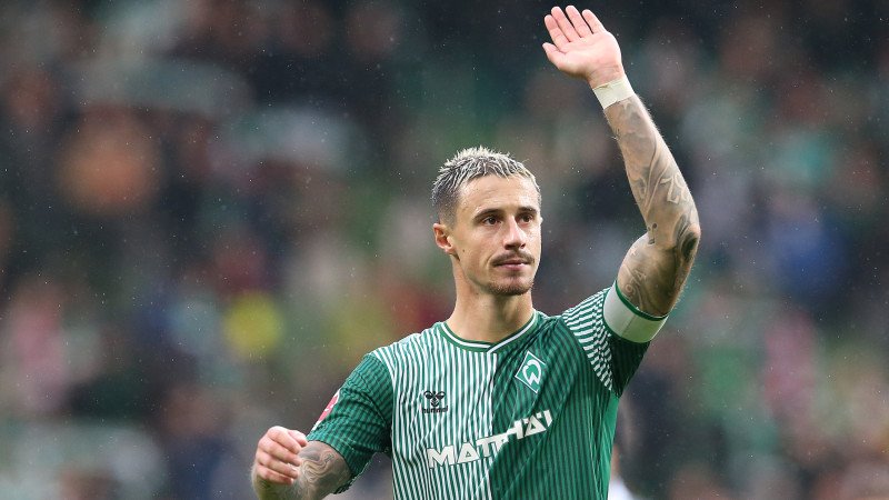 Verlängert Friedl in Bremen? Entscheidung offenbar gefallen