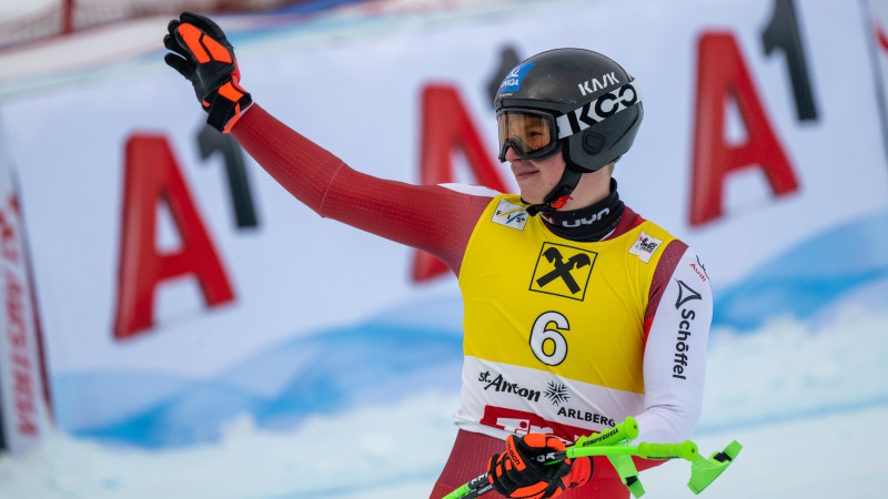 Nach zwei Kreuzbandrissen: ÖSV-Talent beendet seine Karriere