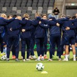 Nur 14 Feldspieler verfügbar! Rapid-Gegner mit Personalnot