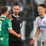 VAR-Rückblick: Fehler bei Sturm gegen Rapid