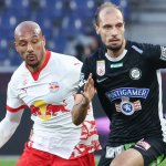 Sturms Gorenc-Stankovič: "Spielen, spielen, spielen – nur so lernst du"