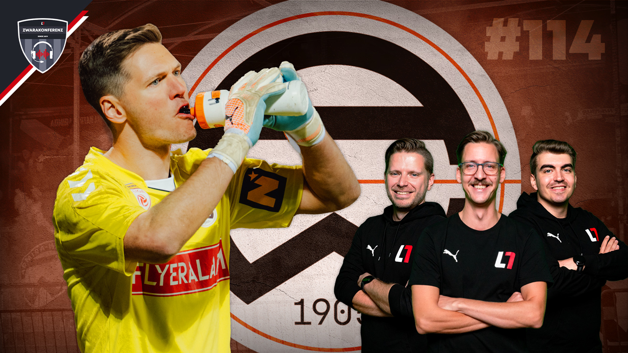 Ist Jörg Siebenhandl der Meistermacher?