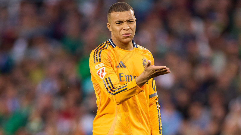 Mbappe-Aussage sorgt für Unmut bei PSG-Fans