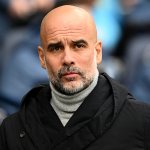 Pep Guardiola droht Manchester City mit der Kündigung