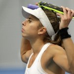 ÖTV-Frauen beginnen Mission Klassenerhalt mit Niederlage