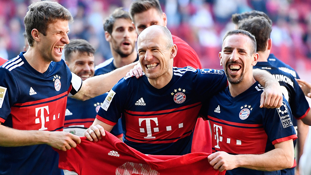 Bayern-Legende will Trainer werden