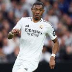 Erneute Verletzung! Alaba droht Ausfall im Pokalfinale