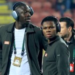 Amane überzeugt: "Mit Herz können wir sie sicher schlagen"